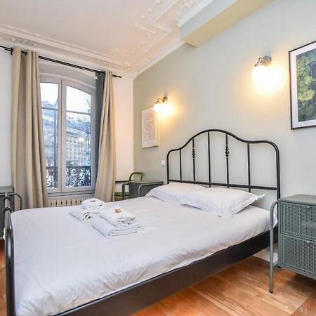Cmg - Magenta / Saint-Vincent De Paul Appartement Parijs Buitenkant foto