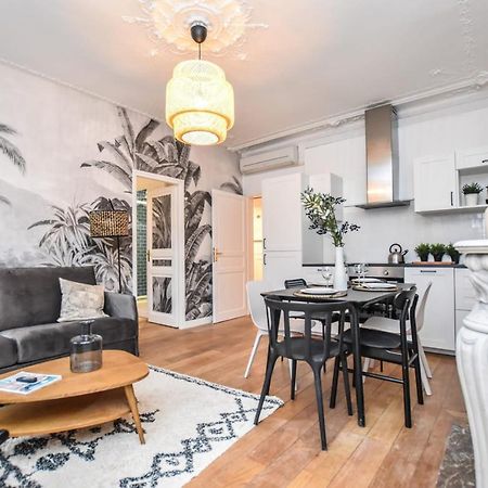 Cmg - Magenta / Saint-Vincent De Paul Appartement Parijs Buitenkant foto