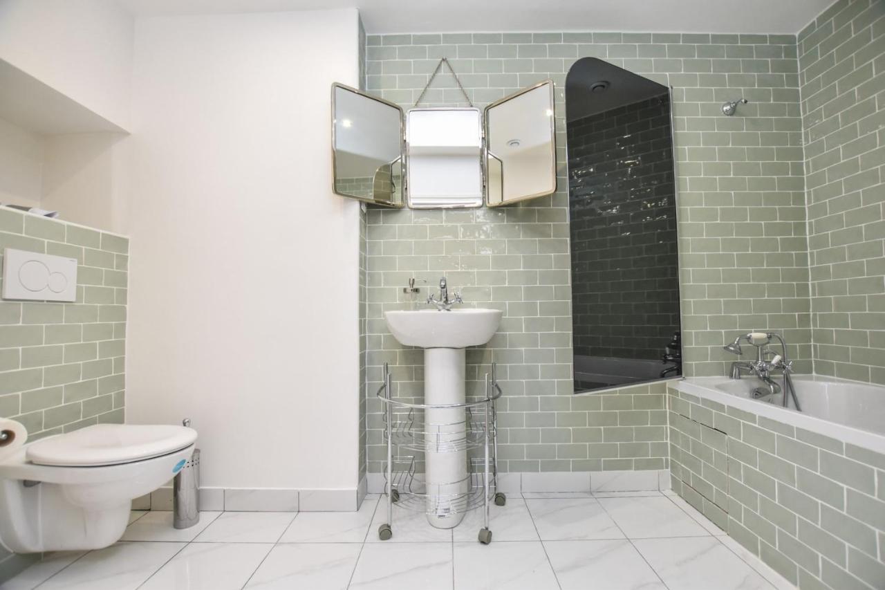 Cmg - Magenta / Saint-Vincent De Paul Appartement Parijs Buitenkant foto